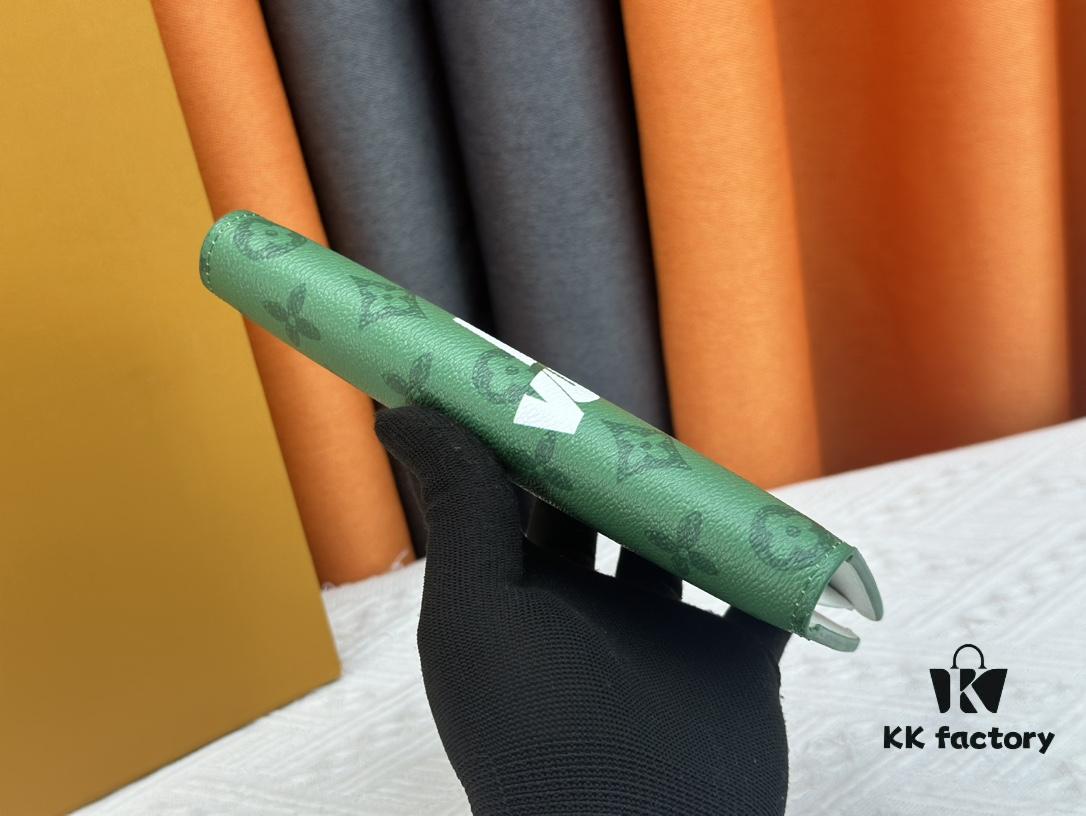 M80802 Letter Wallet Collection