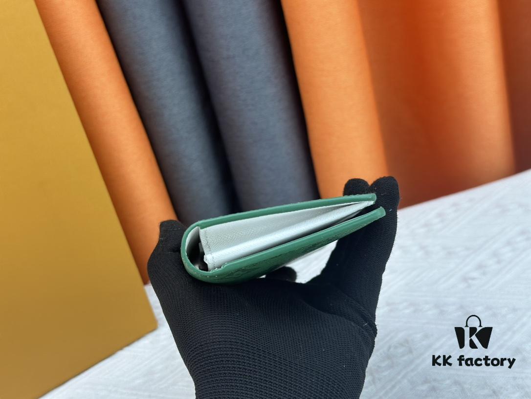 M80802 Letter Wallet Collection