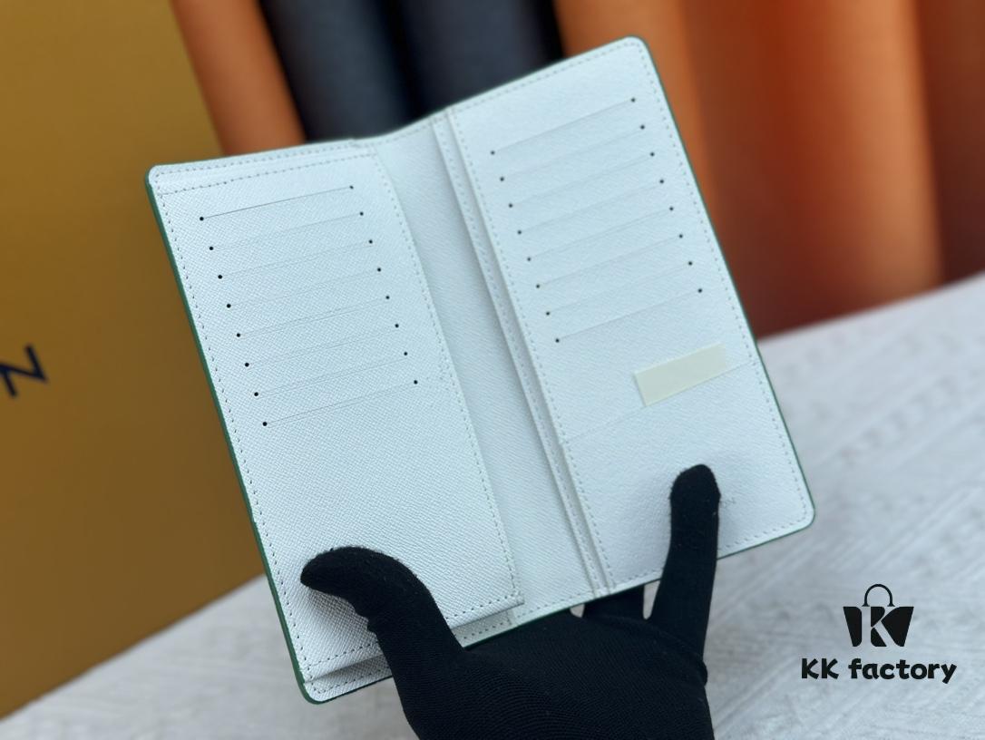 M80802 Letter Wallet Collection