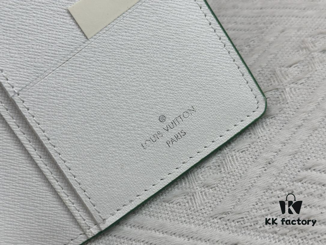 M80802 Letter Wallet Collection