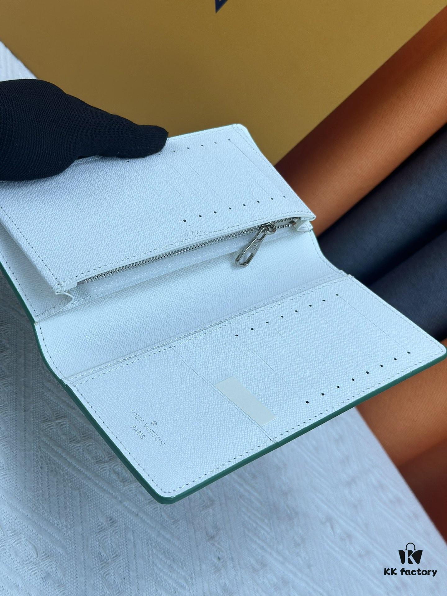 M80802 Letter Wallet Collection