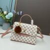 New Arrival Spring/Summer 2023 Hot Louis Vuitton Métis Tote and Crossbody Bag - Stylish and Practical Design