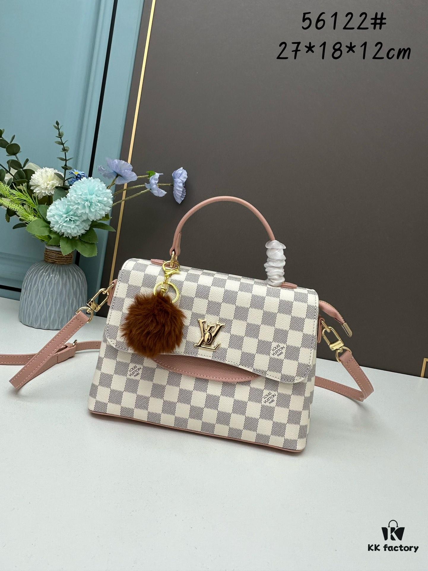 New Arrival Spring/Summer 2023 Hot Louis Vuitton Métis Tote and Crossbody Bag - Stylish and Practical Design