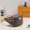 M43644 BUMBAG Belt Bag in Monogram Canvas