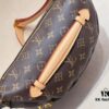 M43644 BUMBAG Belt Bag in Monogram Canvas