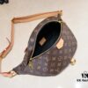 M43644 BUMBAG Belt Bag in Monogram Canvas
