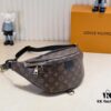M43644 BUMBAG Belt Bag in Monogram Canvas