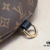 M43644 BUMBAG Belt Bag in Monogram Canvas