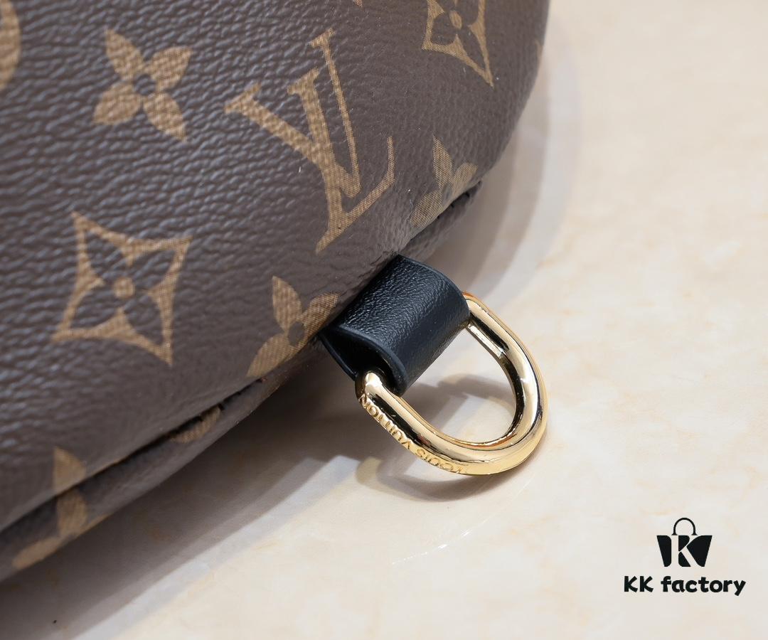 M43644 BUMBAG Belt Bag in Monogram Canvas