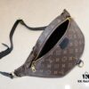 M43644 BUMBAG Belt Bag in Monogram Canvas