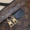 M43644 BUMBAG Belt Bag in Monogram Canvas