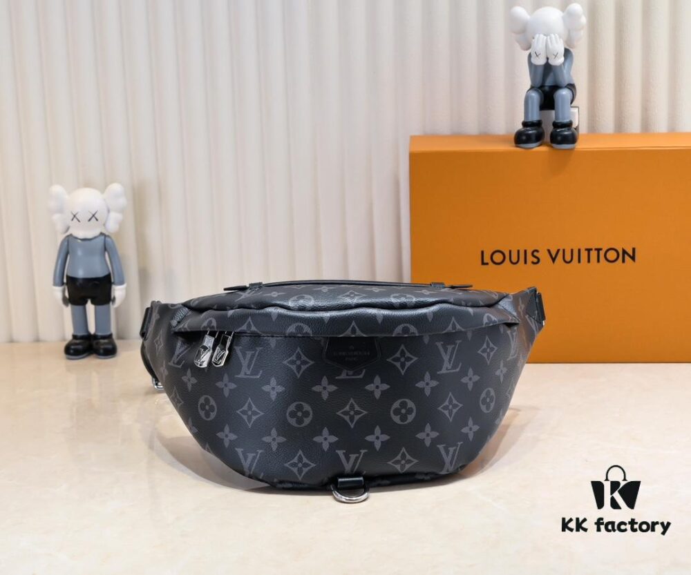 M43644 BUMBAG Belt Bag in Monogram Canvas