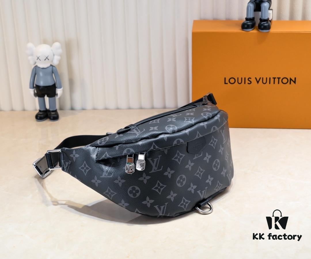 M43644 BUMBAG Belt Bag in Monogram Canvas