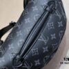 M43644 BUMBAG Belt Bag in Monogram Canvas