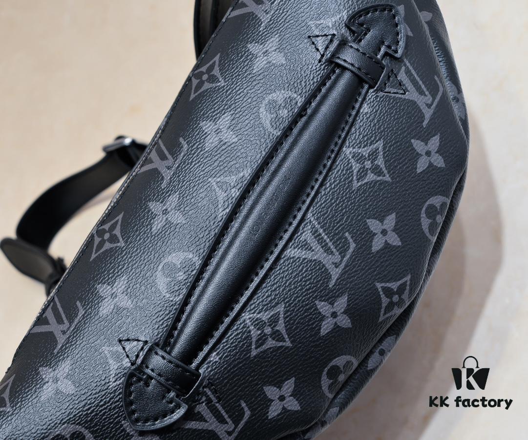M43644 BUMBAG Belt Bag in Monogram Canvas