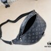 M43644 BUMBAG Belt Bag in Monogram Canvas