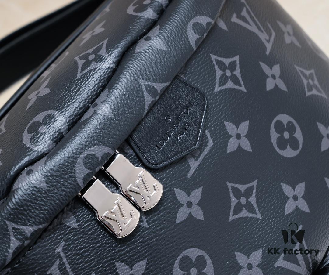 M43644 BUMBAG Belt Bag in Monogram Canvas
