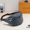 M43644 BUMBAG Belt Bag in Monogram Canvas