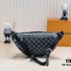 M43644 BUMBAG Belt Bag in Monogram Canvas