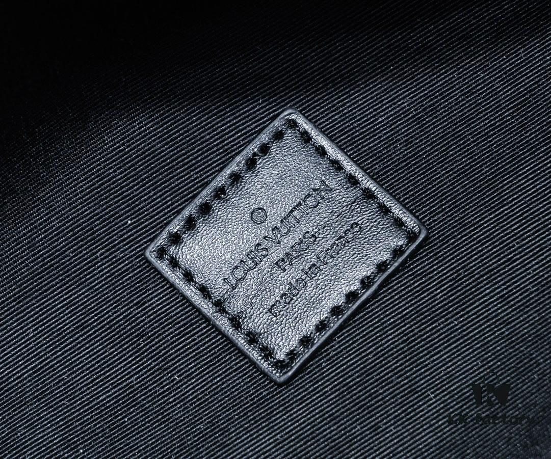 M43644 BUMBAG Belt Bag in Monogram Canvas