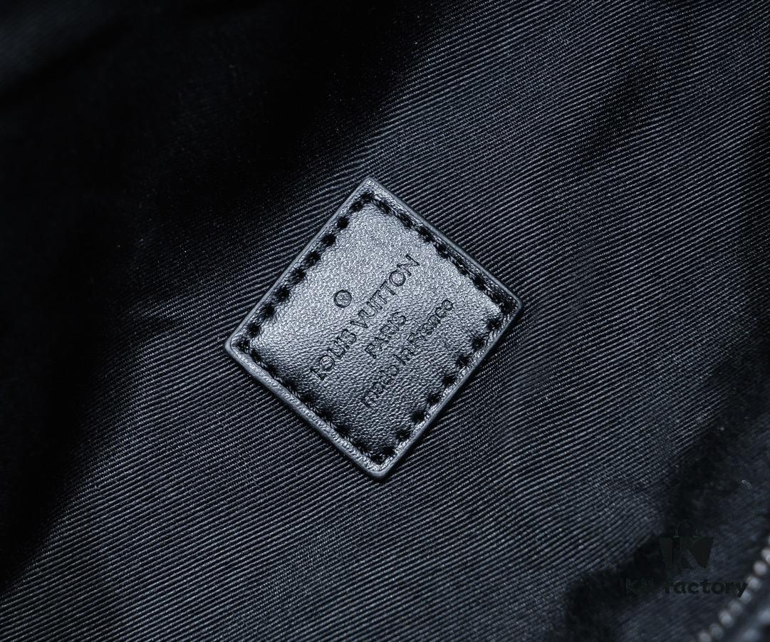 M43644 BUMBAG Belt Bag in Monogram Canvas