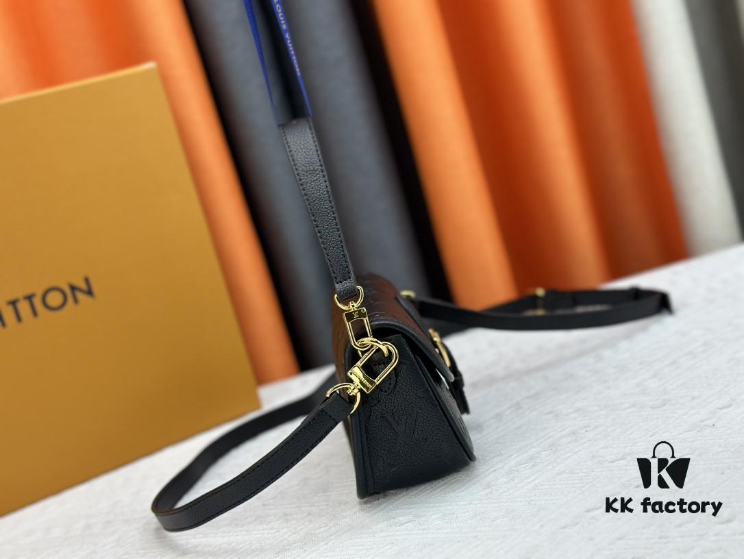 Upgraded Original M83566 M83300 M45985 Baguette Bag Series New Diane Handbag