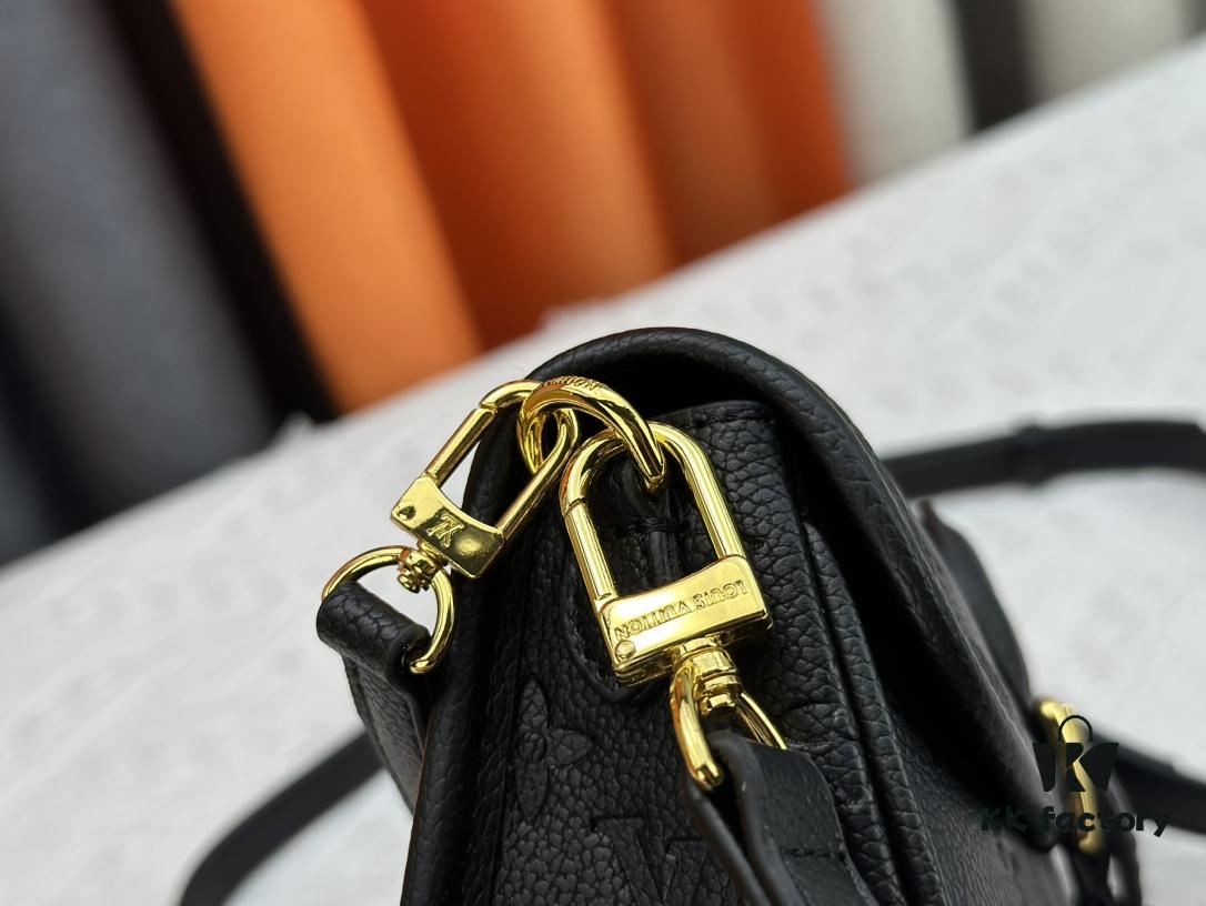 Upgraded Original M83566 M83300 M45985 Baguette Bag Series New Diane Handbag