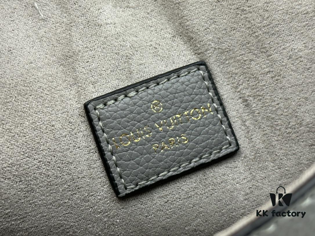 Upgraded Original M83566 M83300 M45985 Baguette Series New Diane Handbag