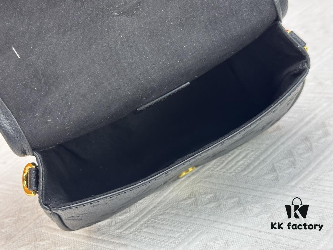 Upgraded Original M83566 M83300 M45985 Baguette Bag Series New Diane Handbag