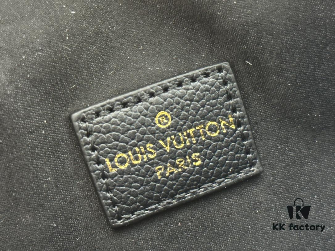 Upgraded Original M83566 M83300 M45985 Baguette Bag Series New Diane Handbag