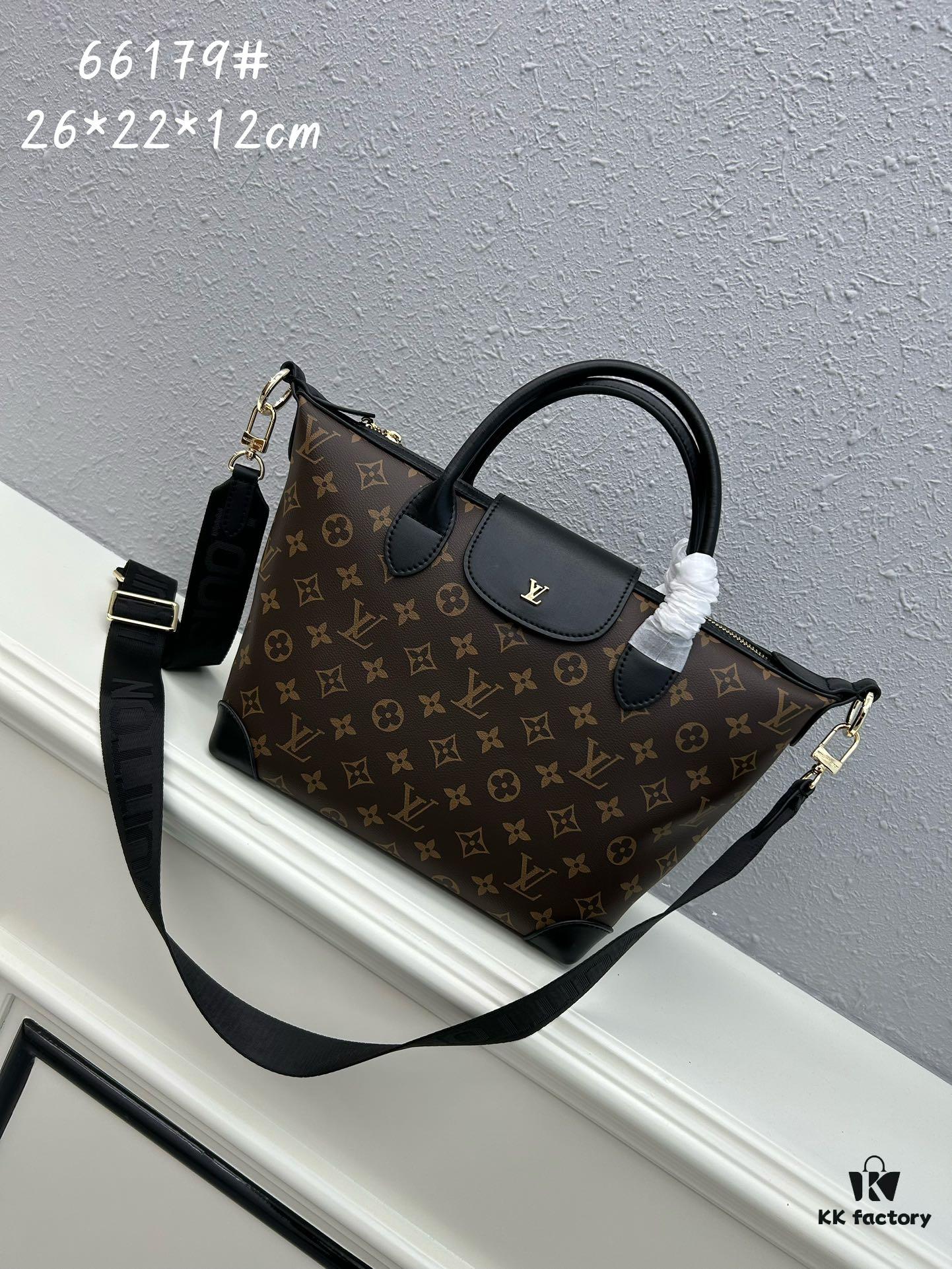 New Arrival Spring-Summer 2023 Louis Vuitton 2023 Hot-Selling Handheld and Crossbody Practical Fashion Style