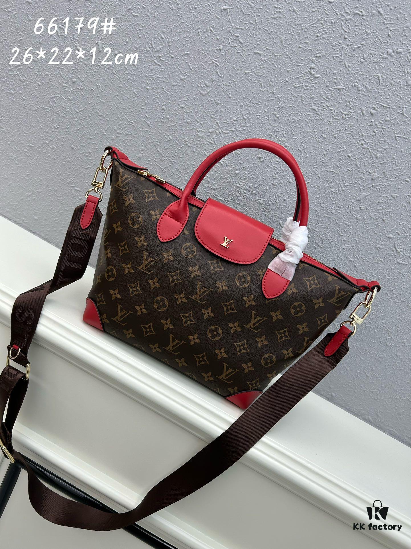 New Arrival Spring-Summer 2023 Louis Vuitton 2023 Hot-Selling Handheld and Crossbody Practical Fashion Style