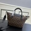 New Arrival Spring Summer 2023 Hot Louis Vuitton MÉTIS Handheld Crossbody Bag Fashionable and Practical Style