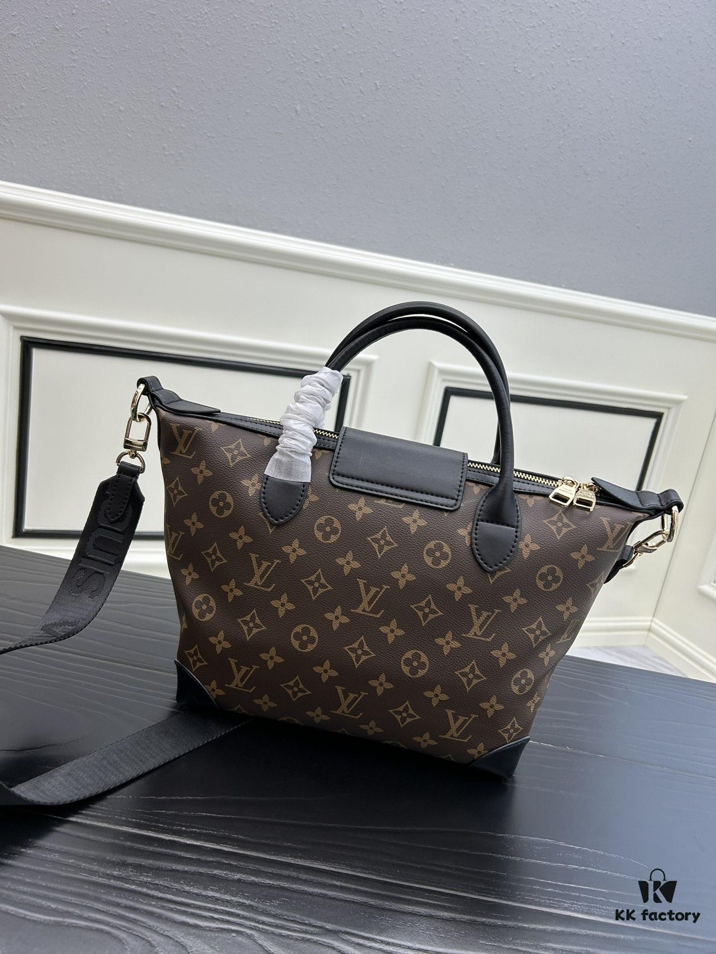 New Arrival Spring Summer 2023 Hot Louis Vuitton MÉTIS Handheld Crossbody Bag Fashionable and Practical Style