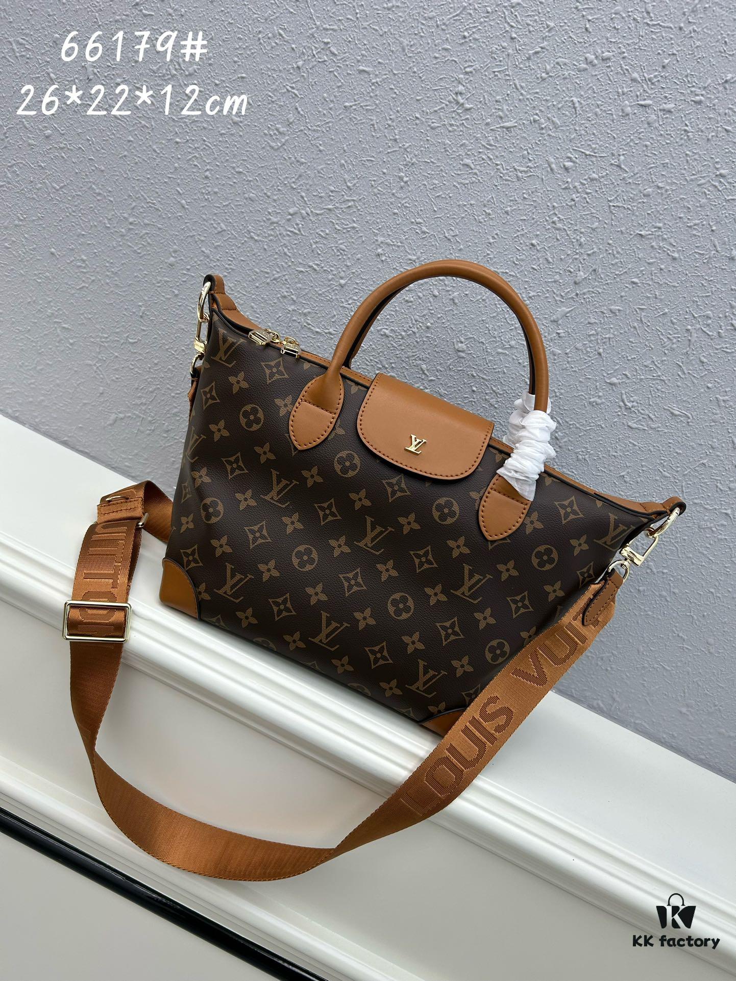 New Arrival Spring-Summer 2023 Louis Vuitton 2023 Hot-Selling Handheld and Crossbody Practical Fashion Style
