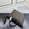 New Arrival Spring Summer 2023 Hot Louis Vuitton MÉTIS Handheld Crossbody Bag Fashionable and Practical Style
