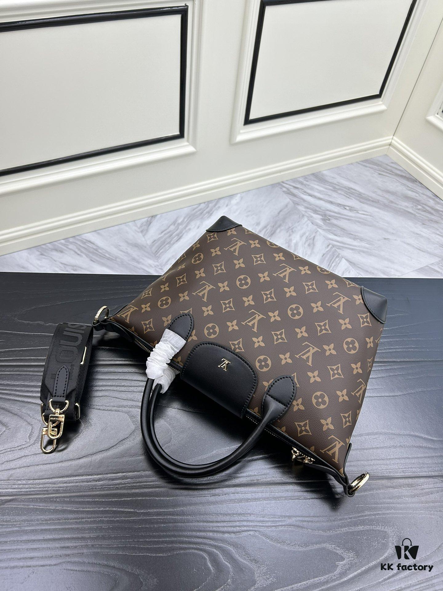 New Arrival Spring Summer 2023 Hot Louis Vuitton MÉTIS Handheld Crossbody Bag Fashionable and Practical Style