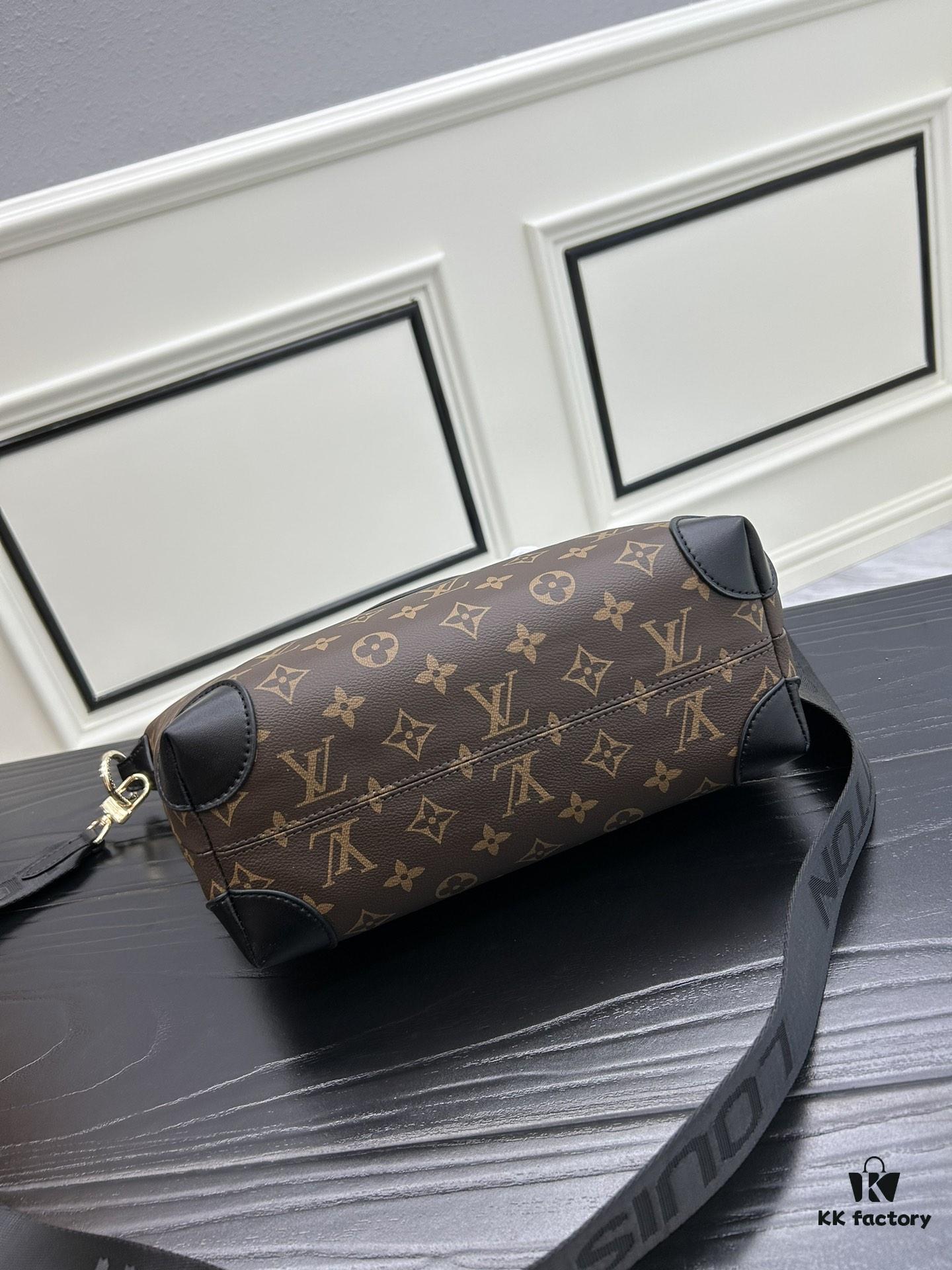 New Arrival Spring Summer 2023 Hot Louis Vuitton MÉTIS Handheld Crossbody Bag Fashionable and Practical Style
