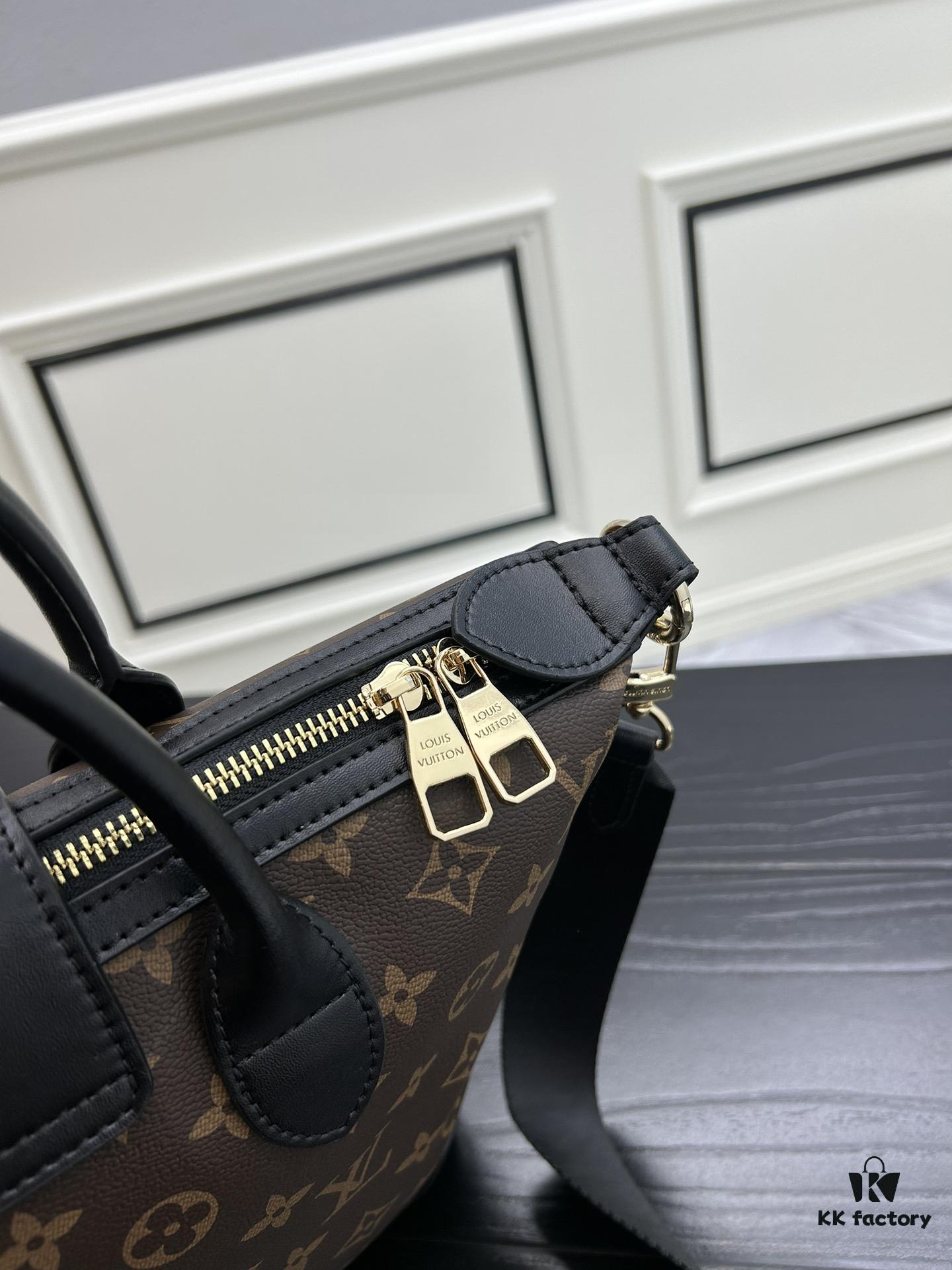 New Arrival Spring Summer 2023 Hot Louis Vuitton MÉTIS Handheld Crossbody Bag Fashionable and Practical Style