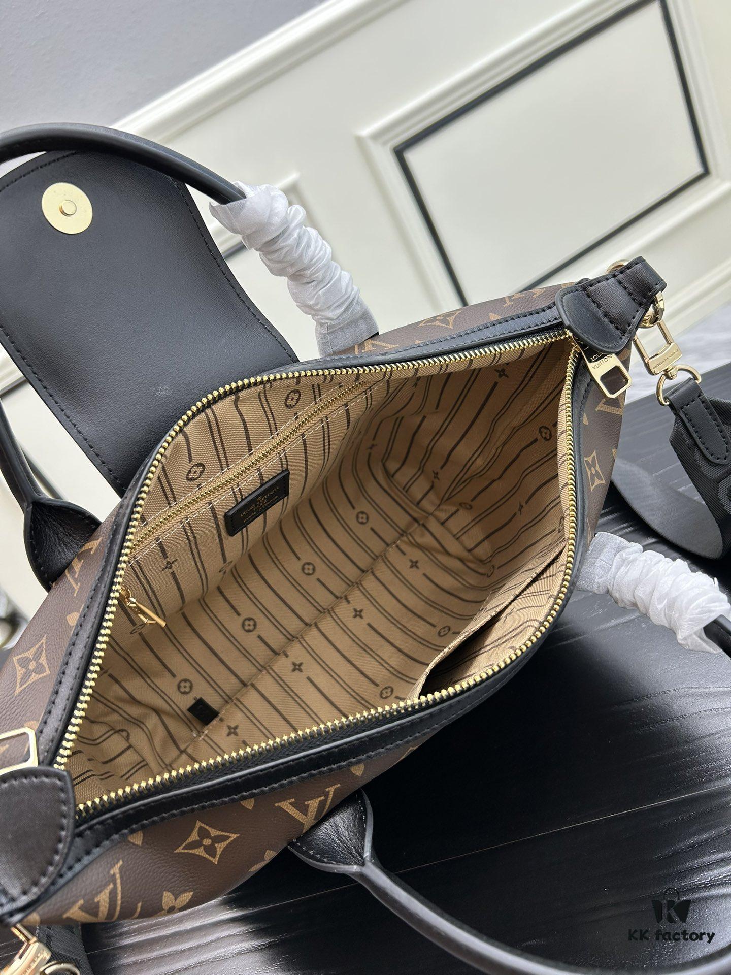 New Arrival Spring Summer 2023 Hot Louis Vuitton MÉTIS Handheld Crossbody Bag Fashionable and Practical Style