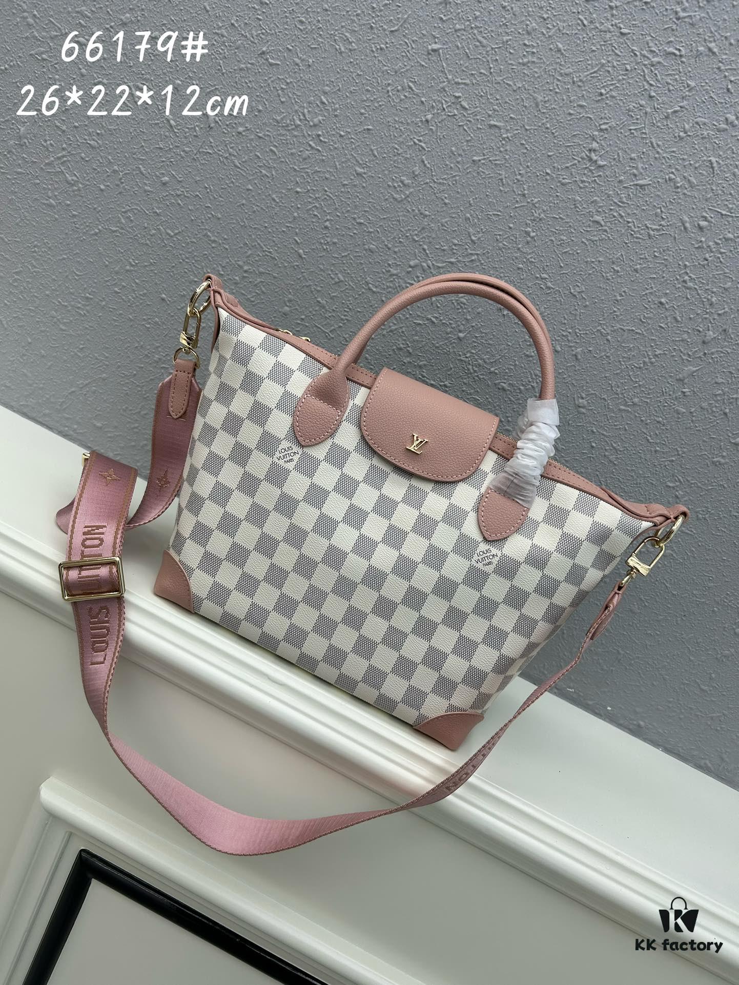 New Arrival Spring-Summer 2023 Louis Vuitton 2023 Hot-Selling Handheld and Crossbody Practical Fashion Style