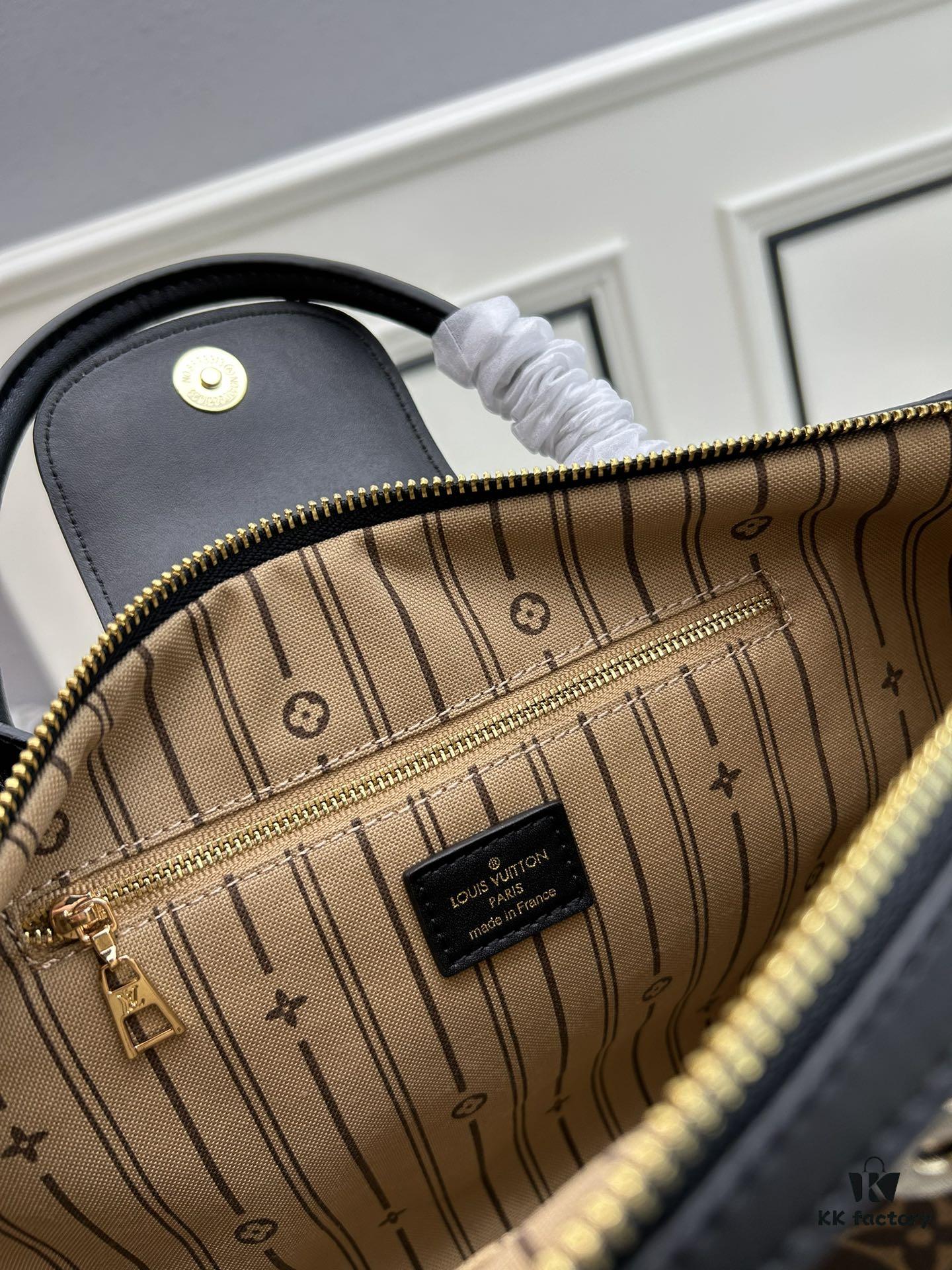 New Arrival Spring Summer 2023 Hot Louis Vuitton MÉTIS Handheld Crossbody Bag Fashionable and Practical Style