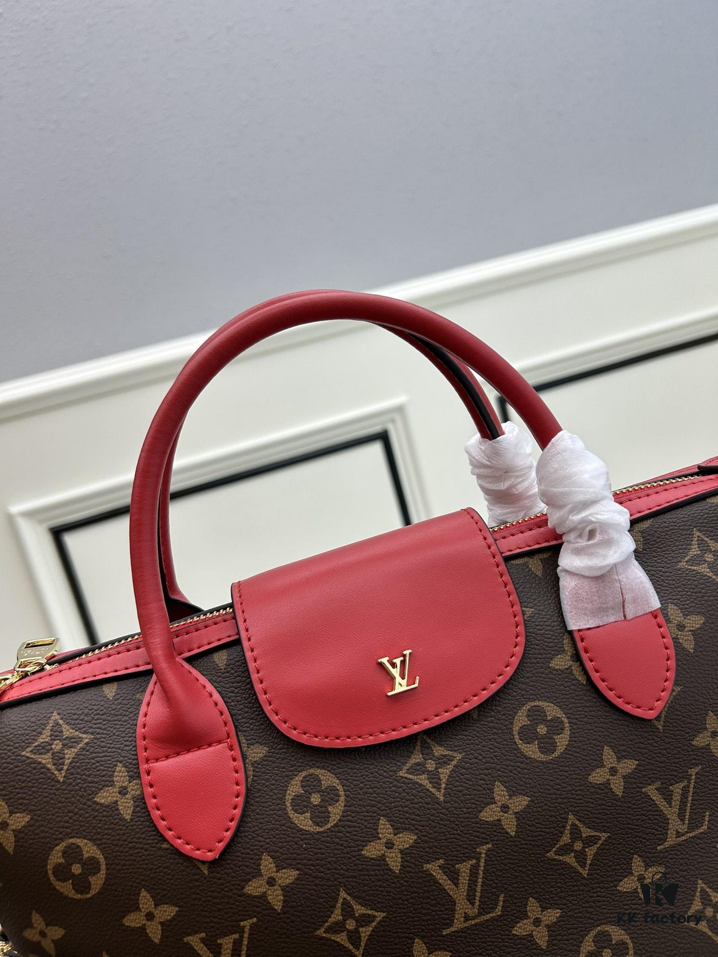 New Arrival Spring Summer 2023 Hot Louis Vuitton Métis Handbag Crossbody Practical Fashion Style
