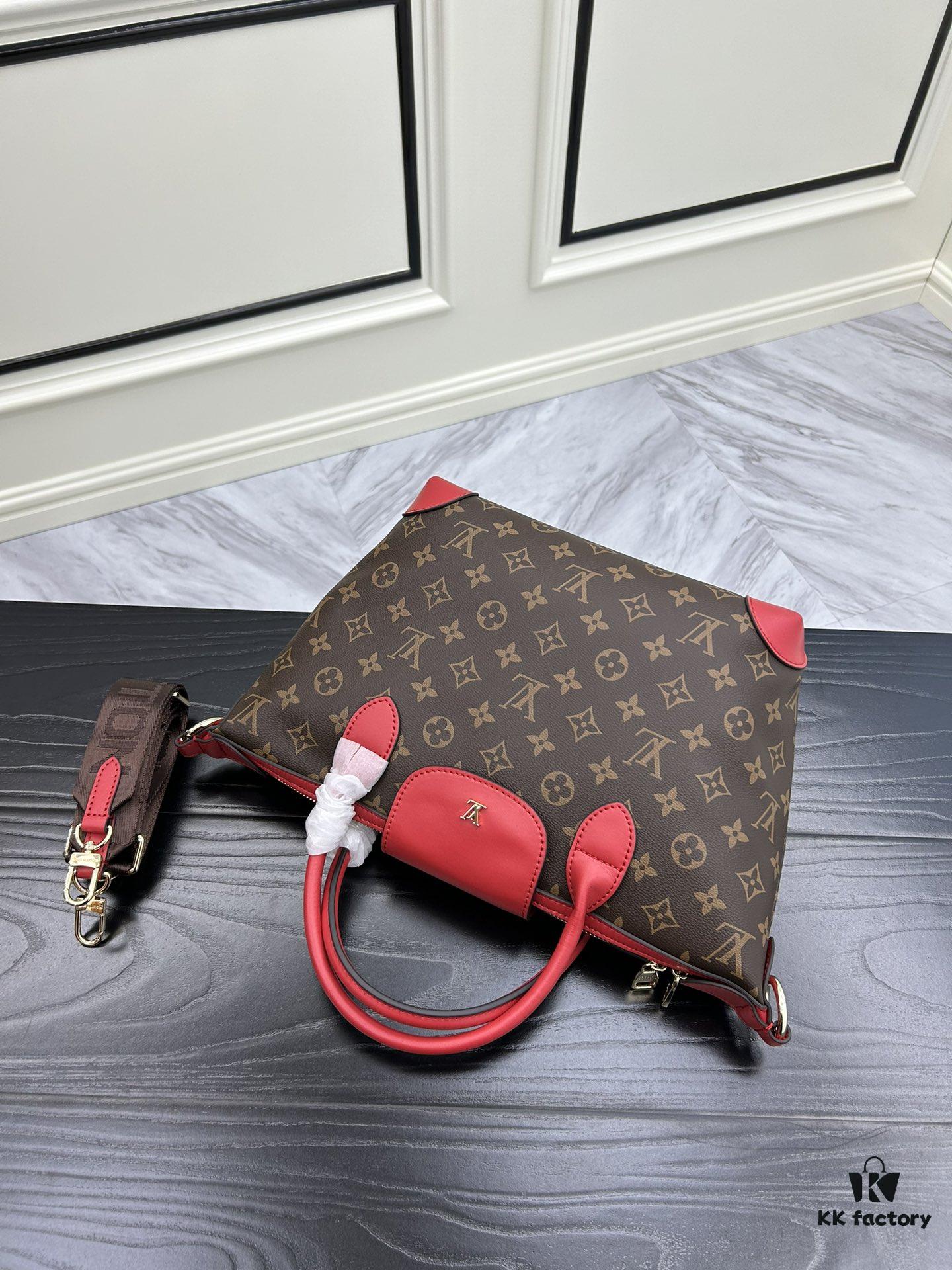 New Arrival Spring Summer 2023 Hot Louis Vuitton Métis Handbag Crossbody Practical Fashion Style