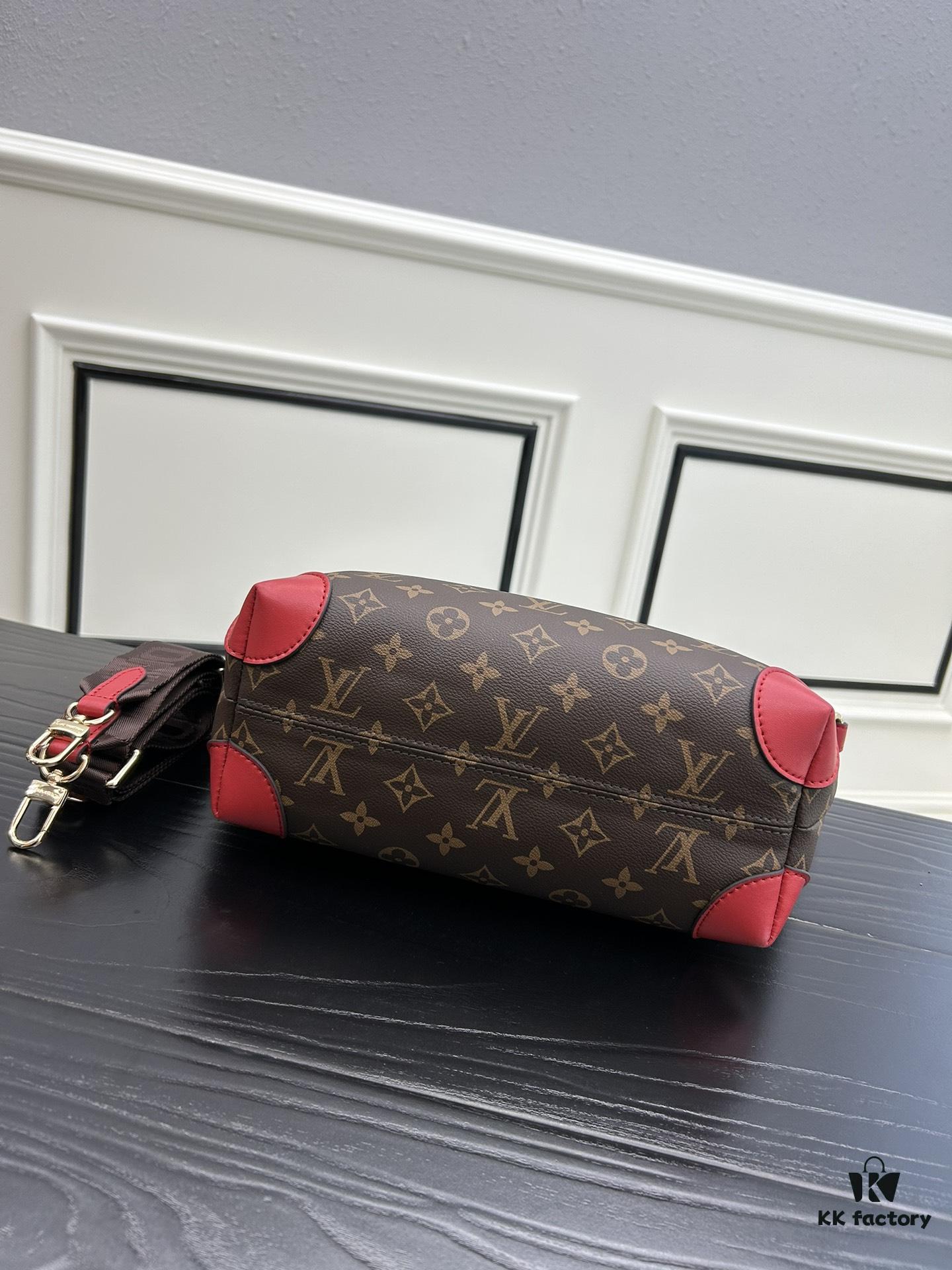 New Arrival Spring Summer 2023 Hot Louis Vuitton Métis Handbag Crossbody Practical Fashion Style