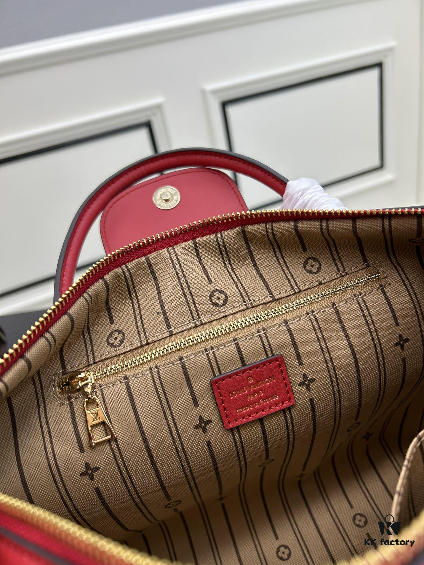 New Arrival Spring Summer 2023 Hot Louis Vuitton Métis Handbag Crossbody Practical Fashion Style