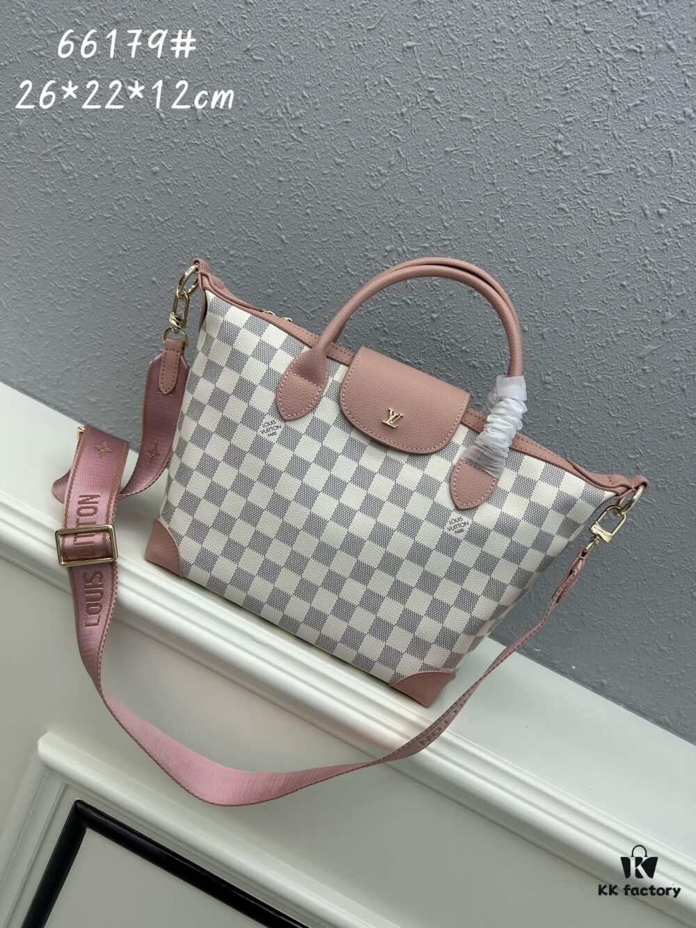 New Arrival Spring Summer 2023 Hot Louis Vuitton Métis Tote and Crossbody Bag