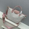 New Arrival Spring Summer 2023 Hot Louis Vuitton Métis Tote and Crossbody Bag