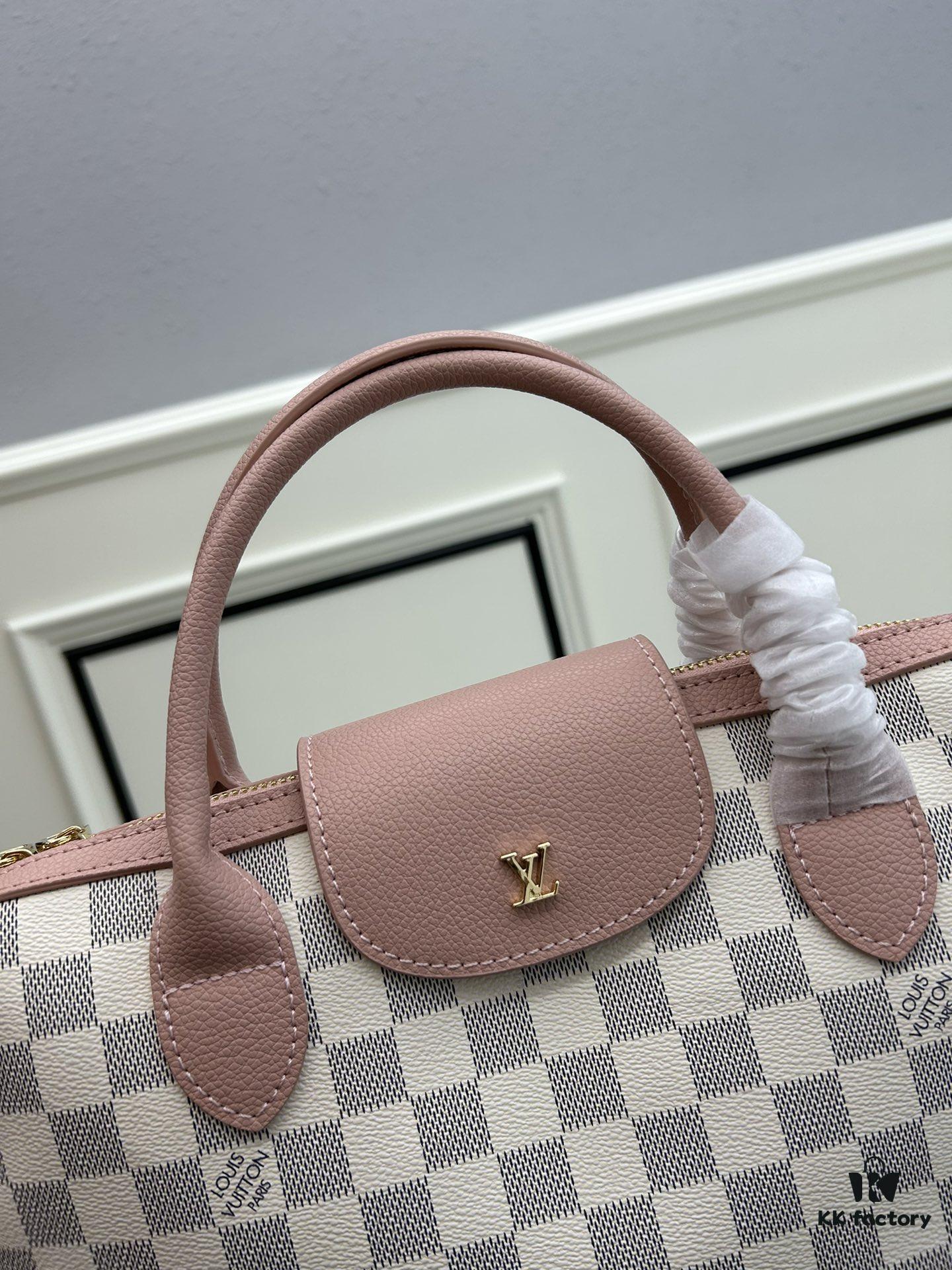 New Arrival Spring Summer 2023 Hot Louis Vuitton Métis Tote and Crossbody Bag