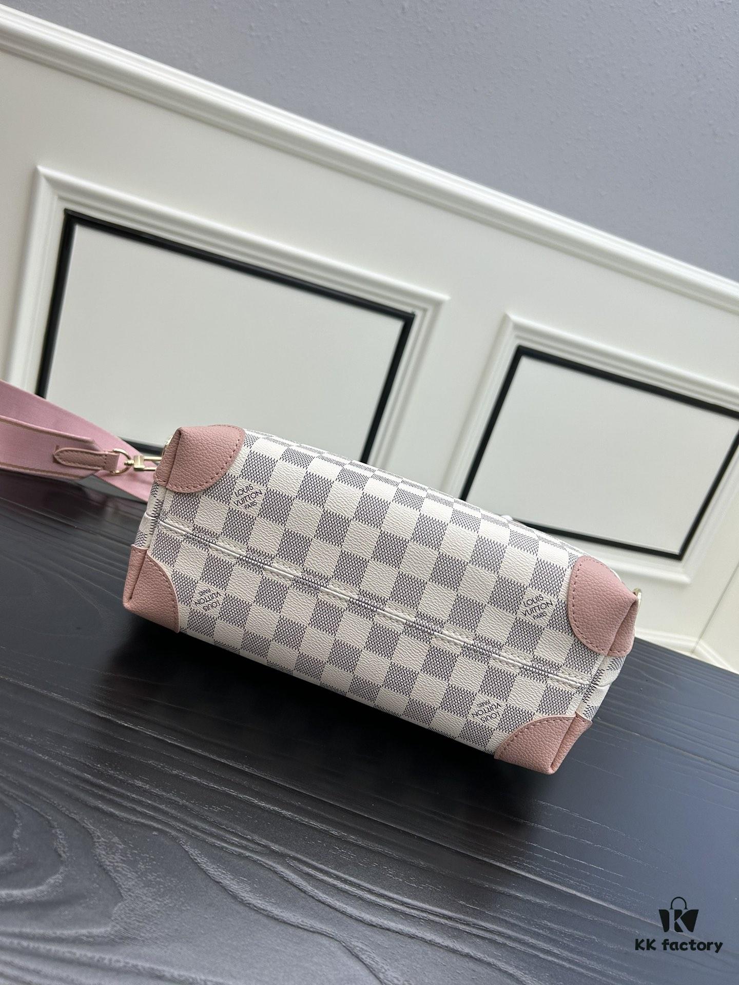 New Arrival Spring Summer 2023 Hot Louis Vuitton Métis Tote and Crossbody Bag